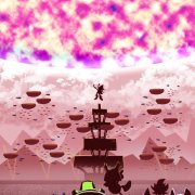 LazyCat - Sunset heights REMIX (2026)