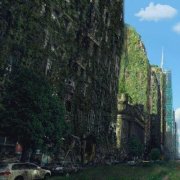 Bon1iks - The Ghost Town