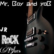 JR. Rock Blues