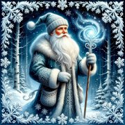 Neo Corporation - Новогодний Рэп