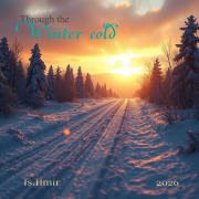 Is.Ilmir - Through the Winter cold