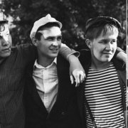 Валентин Гафт. Хулиган