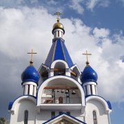 Андрей Киреев Божий Храм