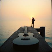 Игорь Бакань - Эх, судьба моя