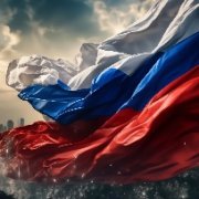 За Россию  - Я тебя буду ждать