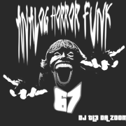 dj tl3 da zoom - analog horror funk 67
