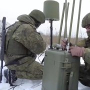 КАМА- Братья по оружию РЭБ