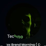 Alex Brend Morning (original mix)