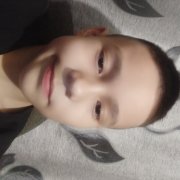 Мухаметов Манса-Небеса