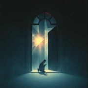 Anasteisha- Молитва на пепелище