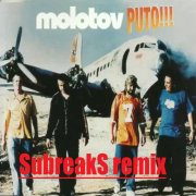 Molotov - Puto (SubreakS remix)