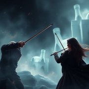 Anasteisha- маска исповедь на полу