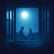 Игорь Бакань - В эту лунную ночь