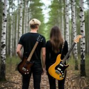 Бутай и гр. Ириклинка Уехал парень на войну