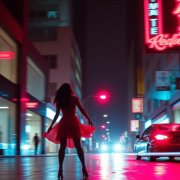 лия ливвикс- езжай