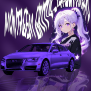 dj tl3 da zoom - montagem gritos talentinho