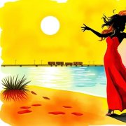 Танцуй красавица