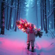 SaDonis - Я несу домой ёлку