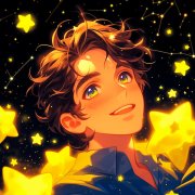 Всё из-за звёзд