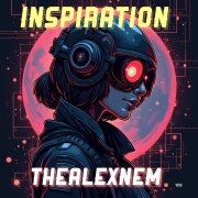 TheAlexNem - Inspiration
