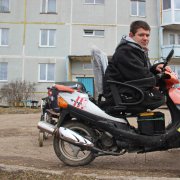 Александров аркадий Осташков