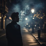 AndzelinaAngels - Запах его кожи