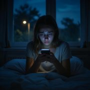 AndzelinaAngels - Ночные желания