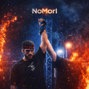 NoMori - ТокоГаз