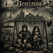 Alex Necrophabula - Детство