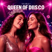 ANDREI - Королева Диско(FUNKSTYLE)