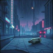 danik - Копоть будней