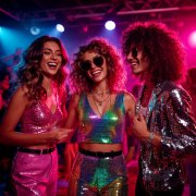 ANDREI-Сегодня дискотека