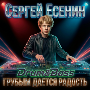 DJ Archive - Сергей Есенин - Грубым даётся радость