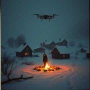 Anasteisha- Хорлы Огненный капкан(01.01.26)