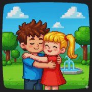 My soul