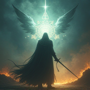 Yuri\голос AI - Битва Света и Тьмы