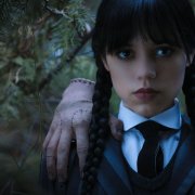 Лиана Лайт- Wednesday