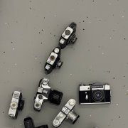 камеры а.е.матякин