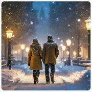 Игорь Бакань - Белым снегом