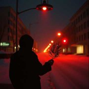 Grenvel-Полет марта