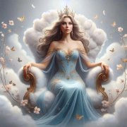 Acvilon - Королева красоты