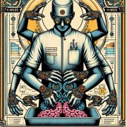 Сергей Брижинский- Четырёхрукие частушки