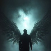 Дмитрий Кравченко-Ангел в берцах