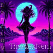 TheAlexNem - Dancing girl