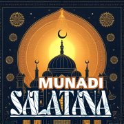 MUNADI - SALATANA (islamic Rap)