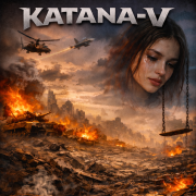 katana-V feat NERV - а ты расскажи