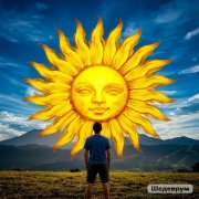 Данила Краснов - Командир полка