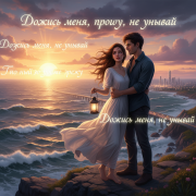 Gupaki - Дождись меня