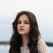 Ната Вайт (by cover зимняя вишня)