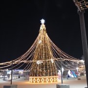 Мой новый год